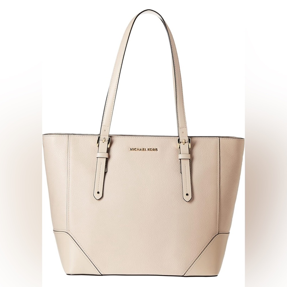 MICHAEL KORS ARIA TOTE BAG Large - NWT